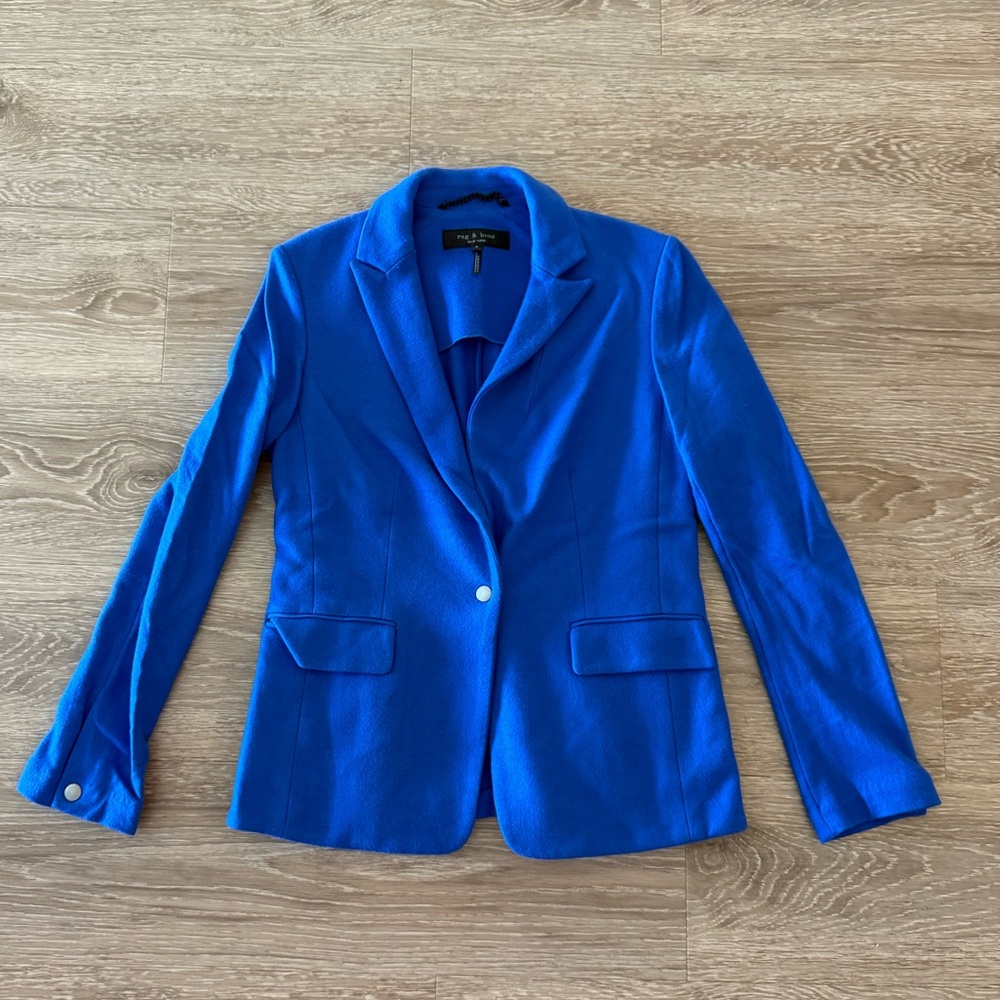 Rag & Bone Blazer